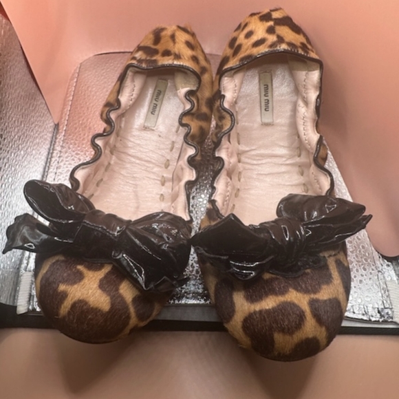 Ballet Flats Luxury - Picture 2 of 5